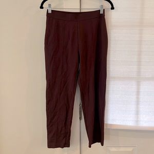 Uniqlo Stretch Pant Leggings